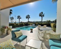 Sale - Villa - Algorfa - La Finca Golf Resort