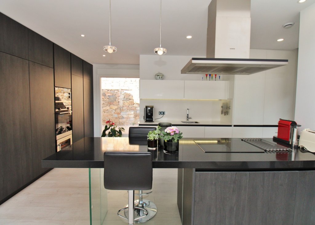 Sale - Villa - Algorfa - La Finca Golf Resort