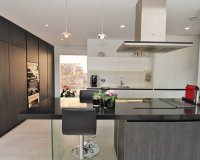 Sale - Villa - Algorfa - La Finca Golf Resort