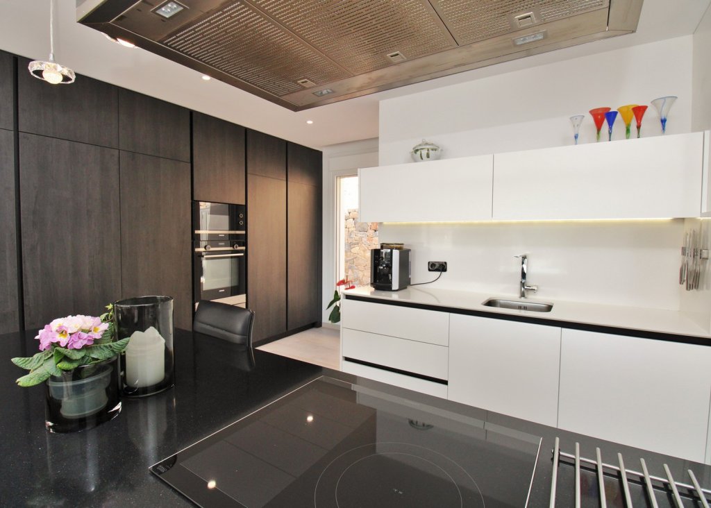 Sale - Villa - Algorfa - La Finca Golf Resort