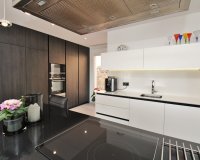 Sale - Villa - Algorfa - La Finca Golf Resort