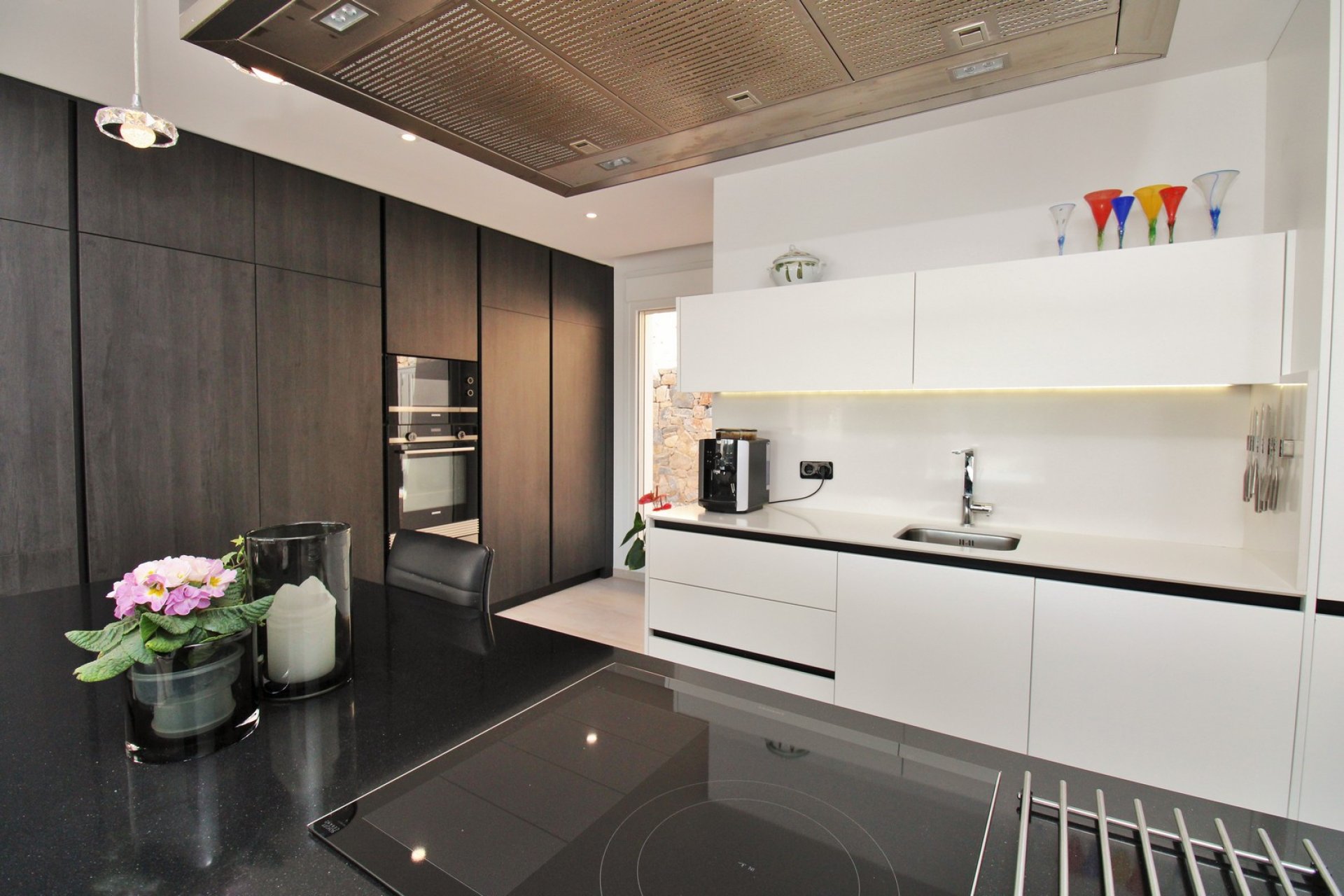 Sale - Villa - Algorfa - La Finca Golf Resort