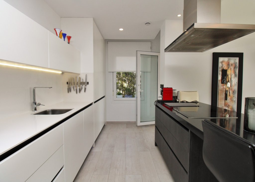 Sale - Villa - Algorfa - La Finca Golf Resort