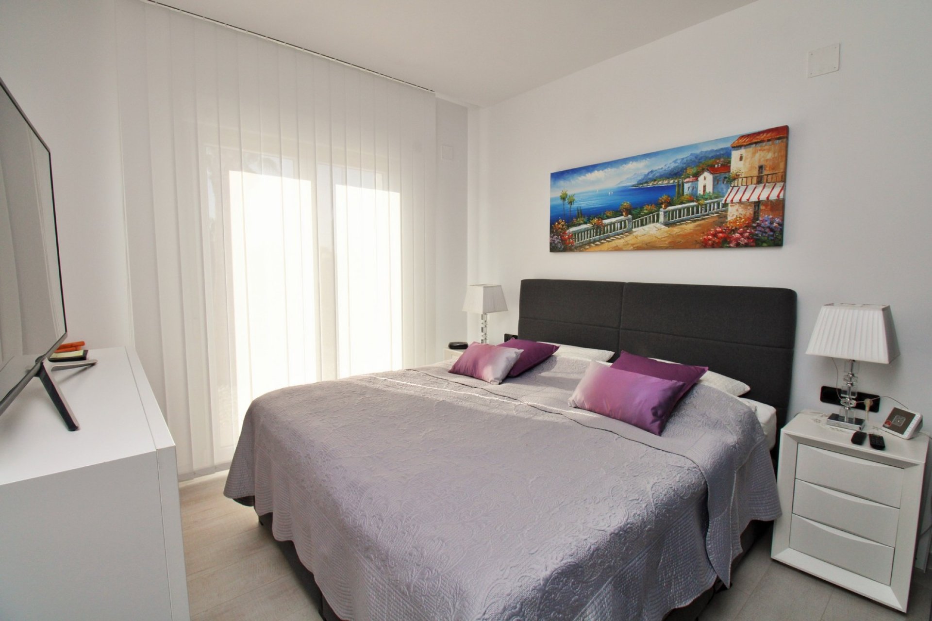 Sale - Villa - Algorfa - La Finca Golf Resort