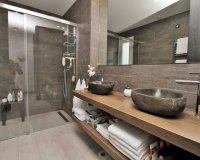 Sale - Villa - Algorfa - La Finca Golf Resort