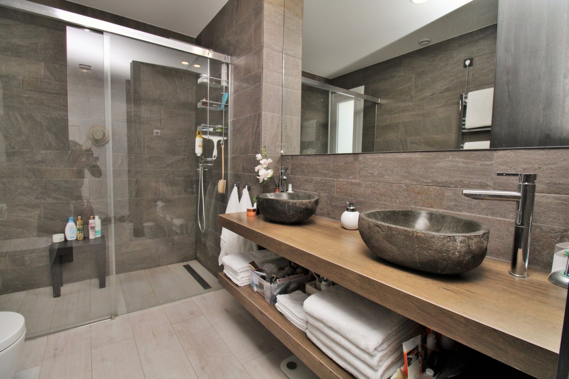 Sale - Villa - Algorfa - La Finca Golf Resort