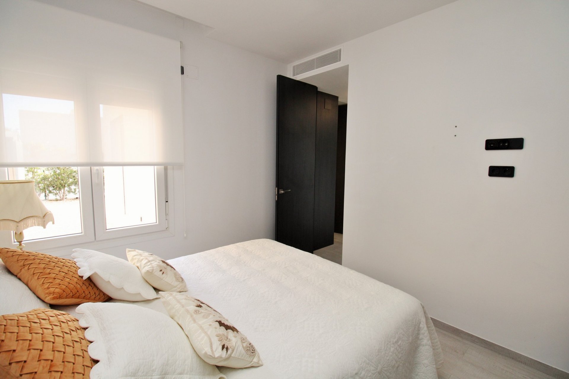 Sale - Villa - Algorfa - La Finca Golf Resort