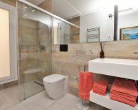 Sale - Villa - Algorfa - La Finca Golf Resort