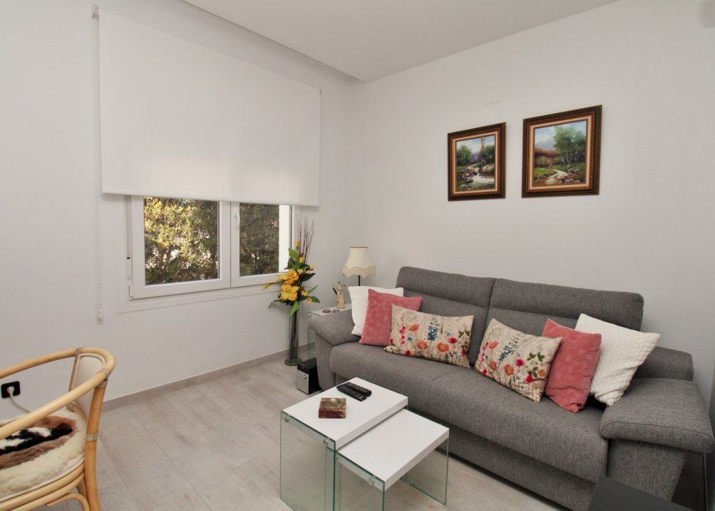 Sale - Villa - Algorfa - La Finca Golf Resort