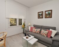 Sale - Villa - Algorfa - La Finca Golf Resort