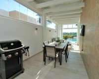 Sale - Villa - Algorfa - La Finca Golf Resort