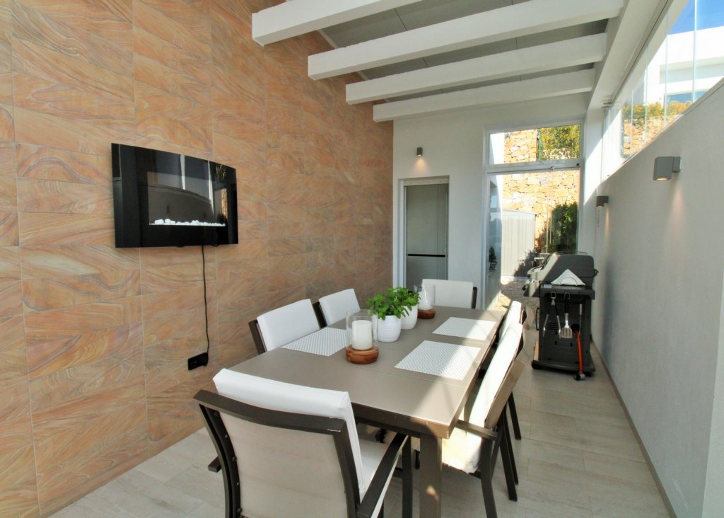 Sale - Villa - Algorfa - La Finca Golf Resort