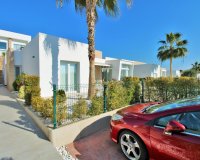 Sale - Villa - Algorfa - La Finca Golf Resort