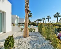 Sale - Villa - Algorfa - La Finca Golf Resort