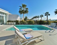 Sale - Villa - Algorfa - La Finca Golf Resort