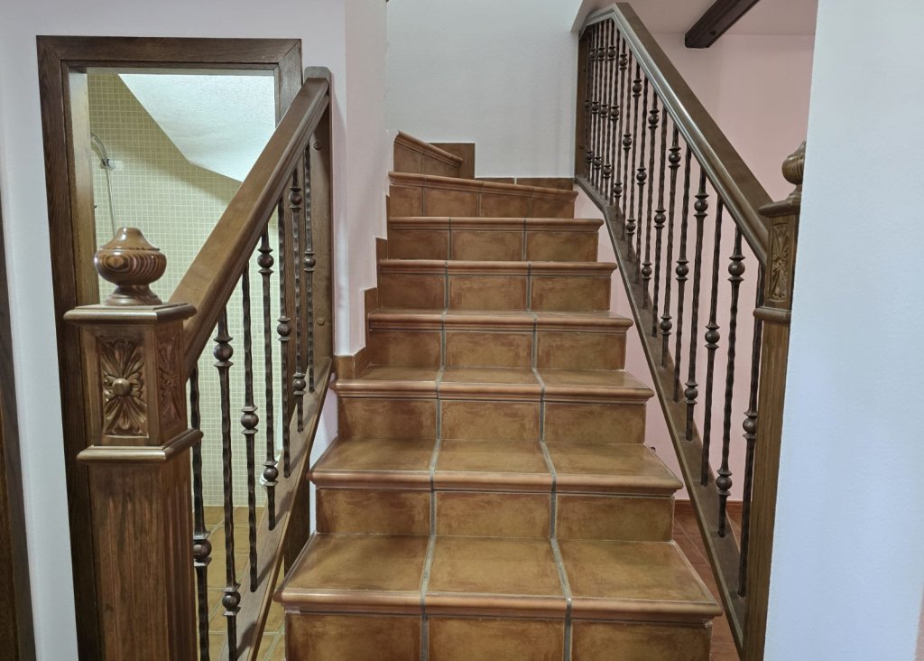 Sale - Villa - Algorfa - La Finca Golf Resort