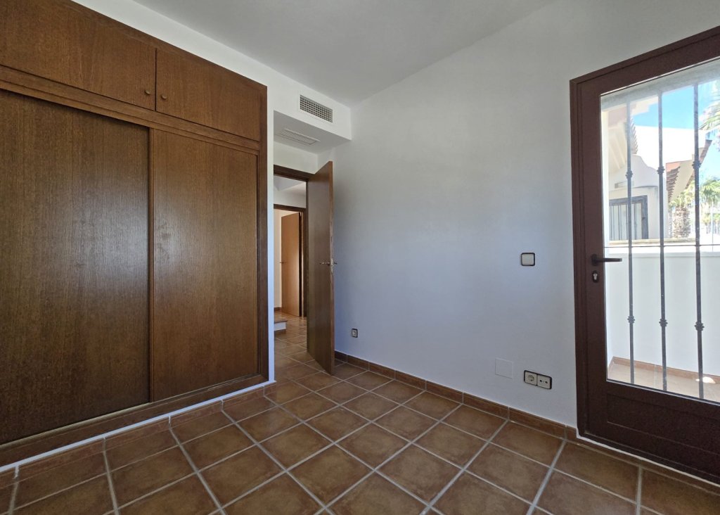 Sale - Villa - Algorfa - La Finca Golf Resort