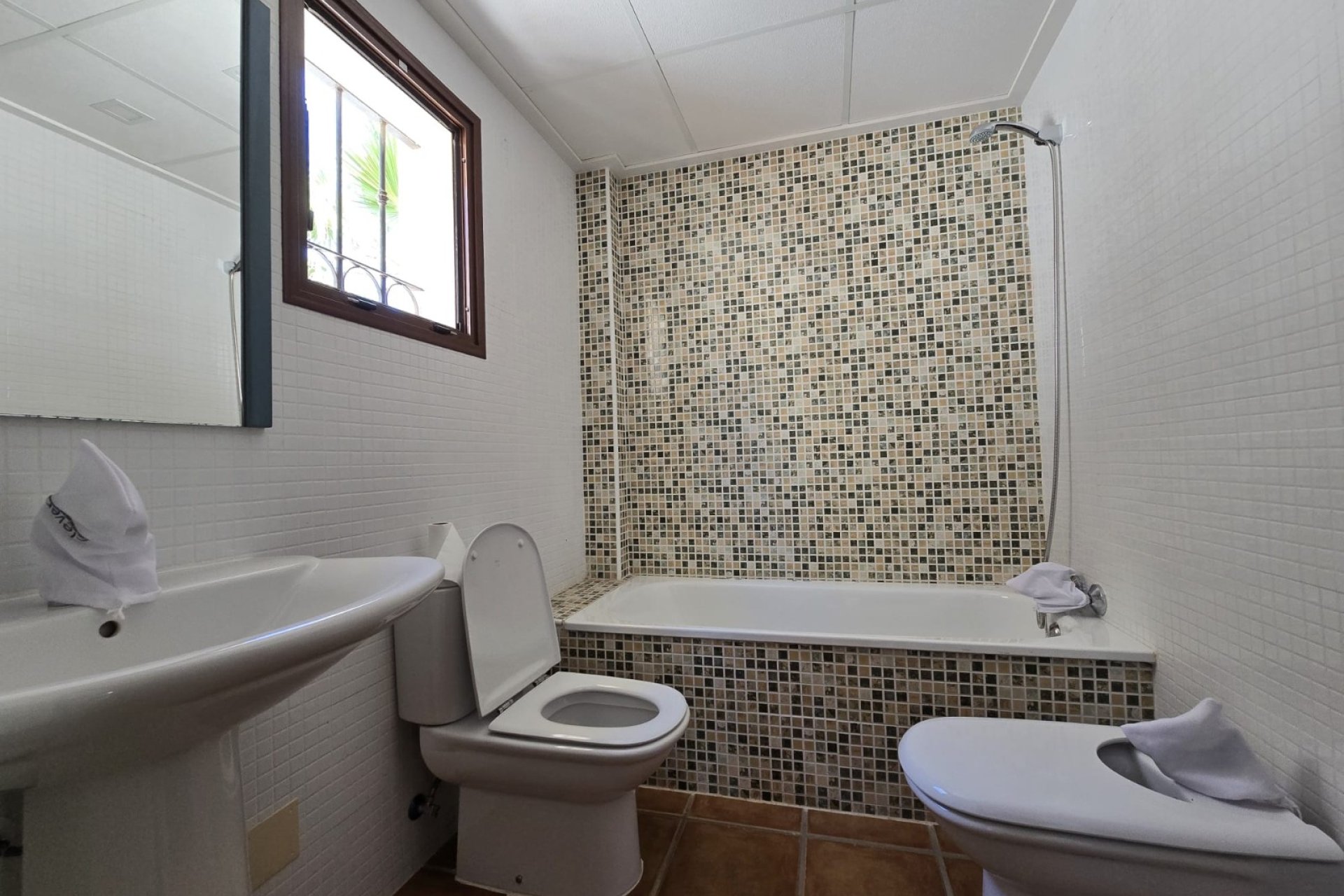 Sale - Villa - Algorfa - La Finca Golf Resort