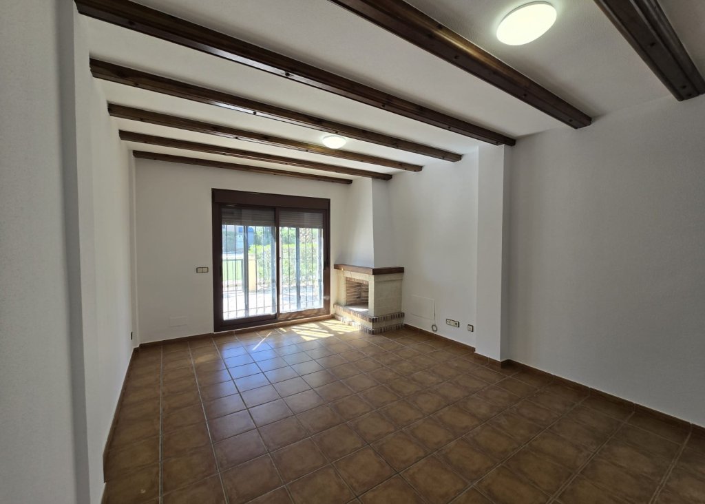 Sale - Villa - Algorfa - La Finca Golf Resort