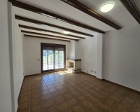 Sale - Villa - Algorfa - La Finca Golf Resort