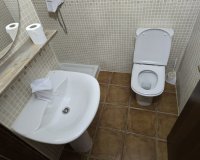 Sale - Villa - Algorfa - La Finca Golf Resort