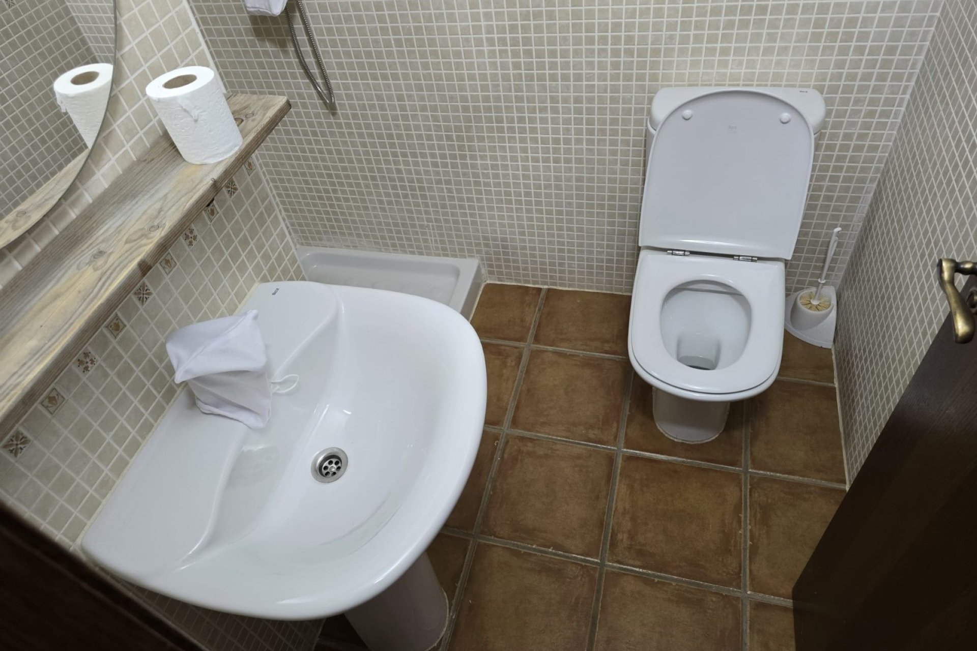 Sale - Villa - Algorfa - La Finca Golf Resort