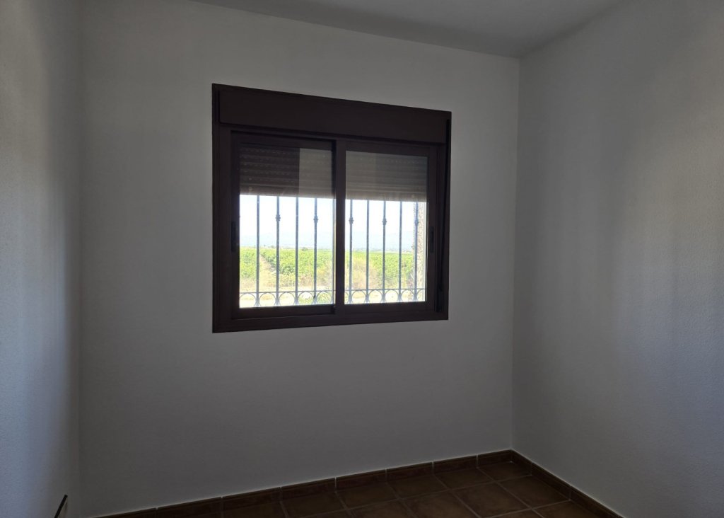 Sale - Villa - Algorfa - La Finca Golf Resort