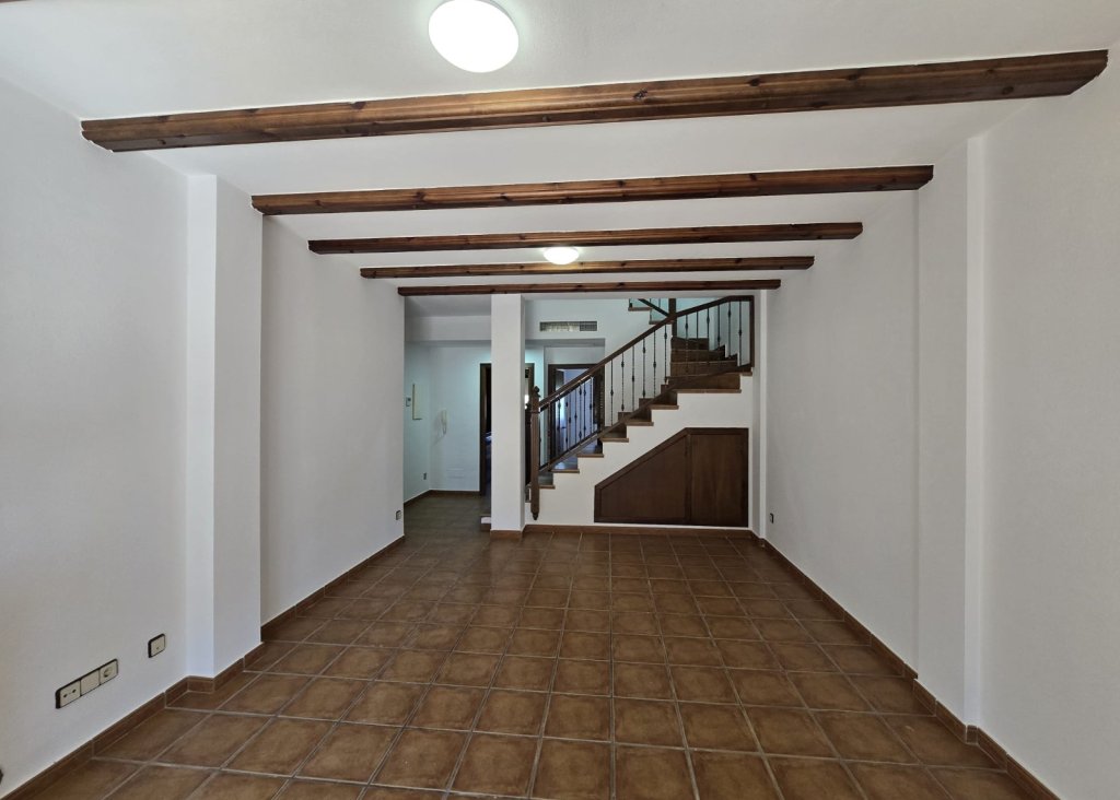 Sale - Villa - Algorfa - La Finca Golf Resort