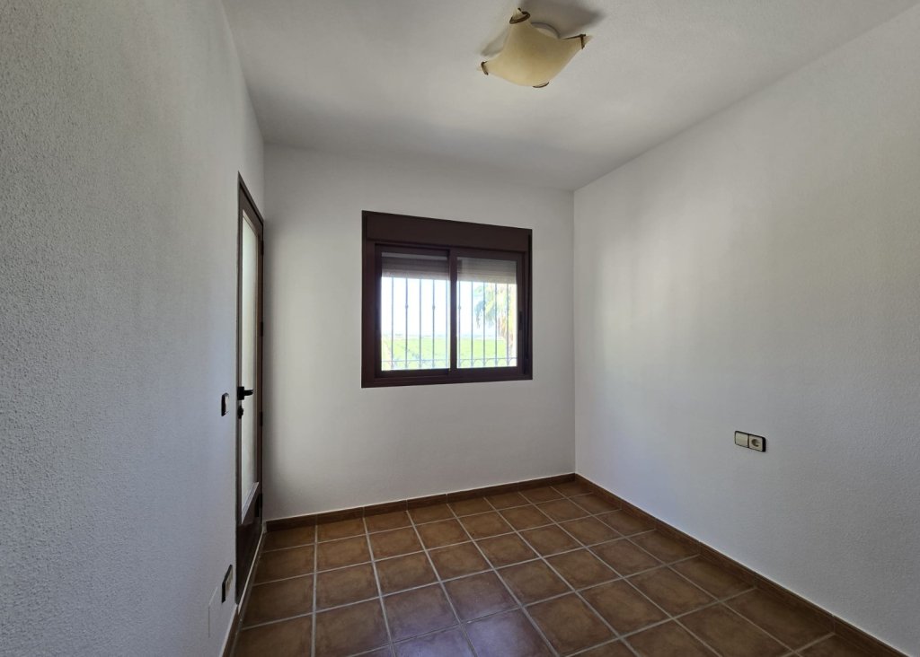 Sale - Villa - Algorfa - La Finca Golf Resort