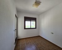 Sale - Villa - Algorfa - La Finca Golf Resort