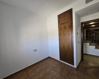 Sale - Villa - Algorfa - La Finca Golf Resort