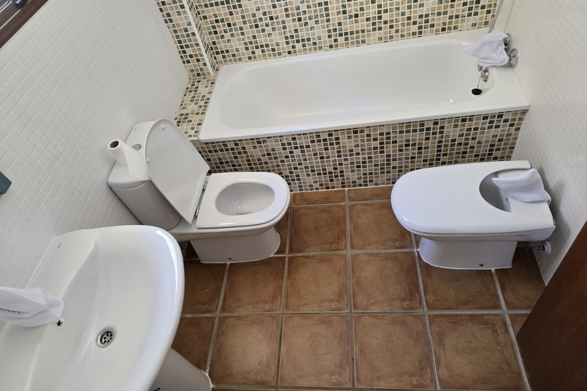 Sale - Villa - Algorfa - La Finca Golf Resort