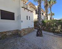 Sale - Villa - Algorfa - La Finca Golf Resort