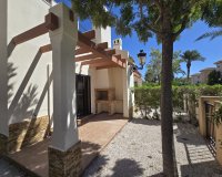 Sale - Villa - Algorfa - La Finca Golf Resort