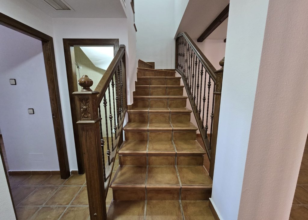 Sale - Villa - Algorfa - La Finca Golf Resort