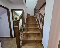 Sale - Villa - Algorfa - La Finca Golf Resort