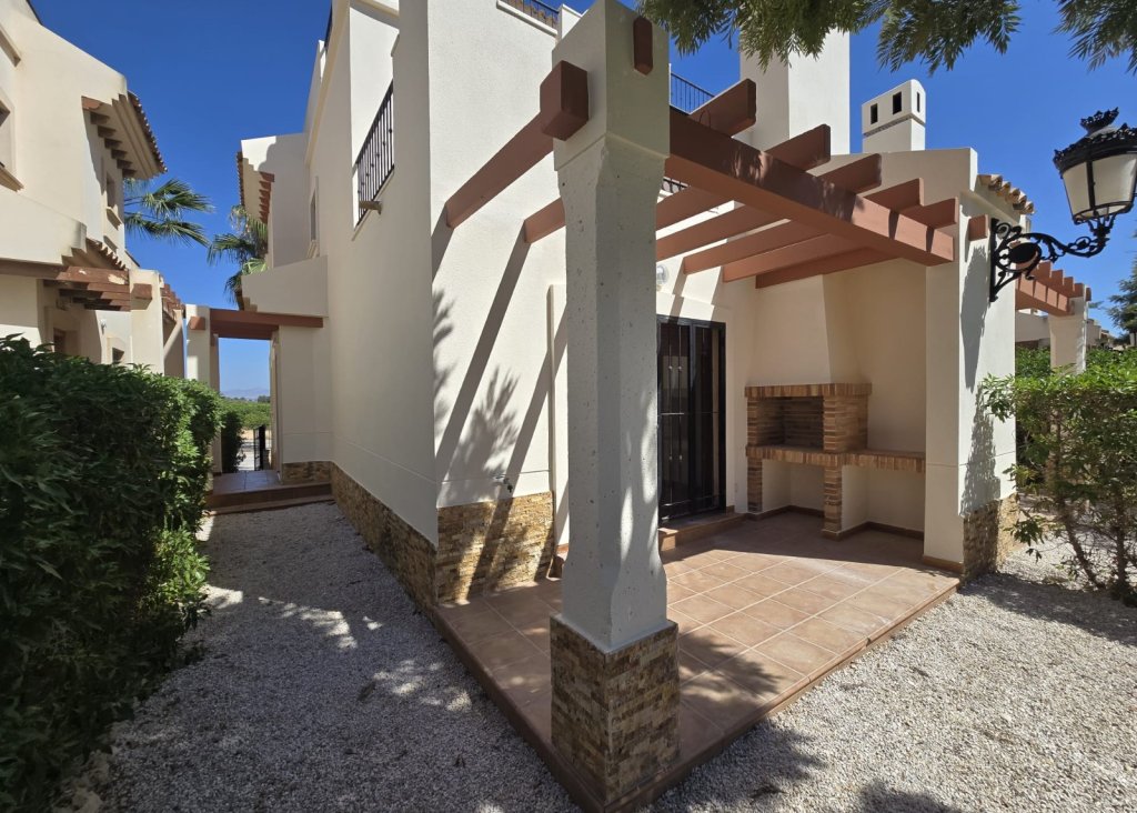 Sale - Villa - Algorfa - La Finca Golf Resort