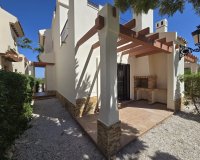 Sale - Villa - Algorfa - La Finca Golf Resort