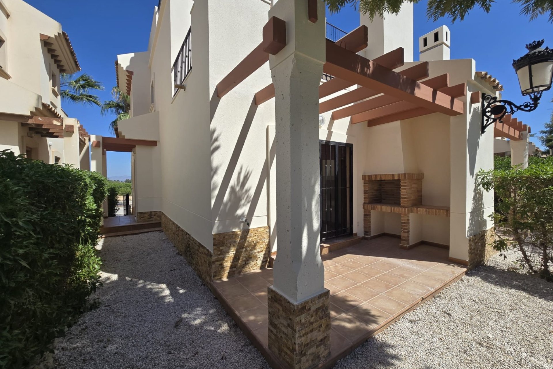 Sale - Villa - Algorfa - La Finca Golf Resort