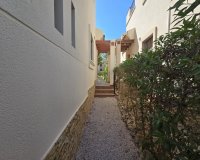 Sale - Villa - Algorfa - La Finca Golf Resort