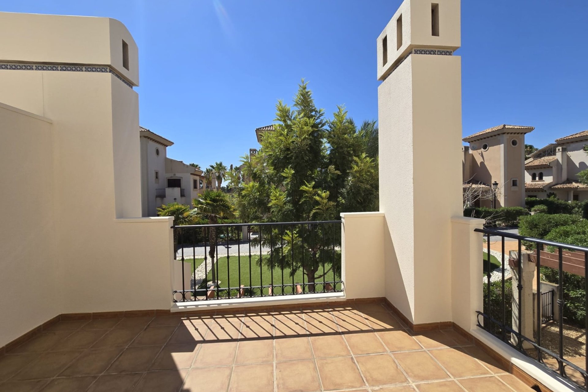 Sale - Villa - Algorfa - La Finca Golf Resort