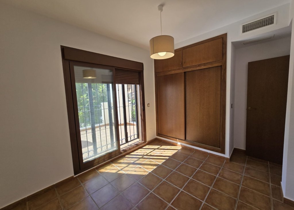 Sale - Villa - Algorfa - La Finca Golf Resort