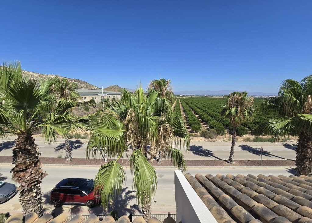 Sale - Villa - Algorfa - La Finca Golf Resort