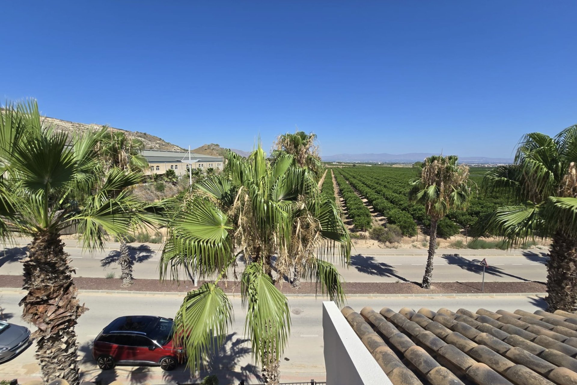 Sale - Villa - Algorfa - La Finca Golf Resort