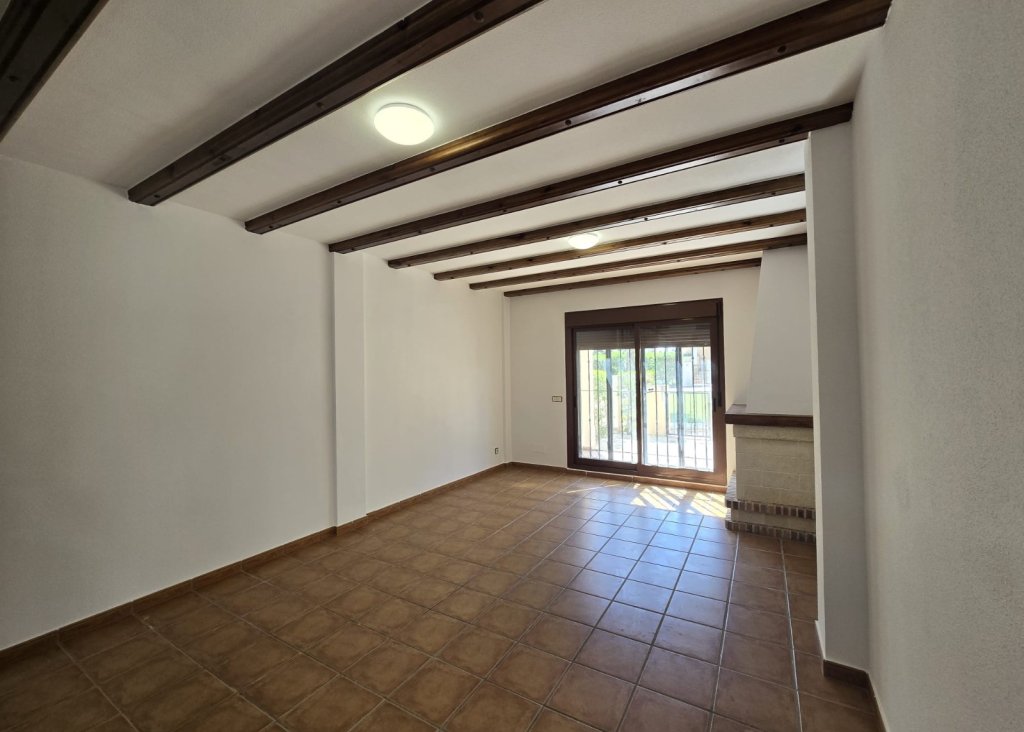 Sale - Villa - Algorfa - La Finca Golf Resort