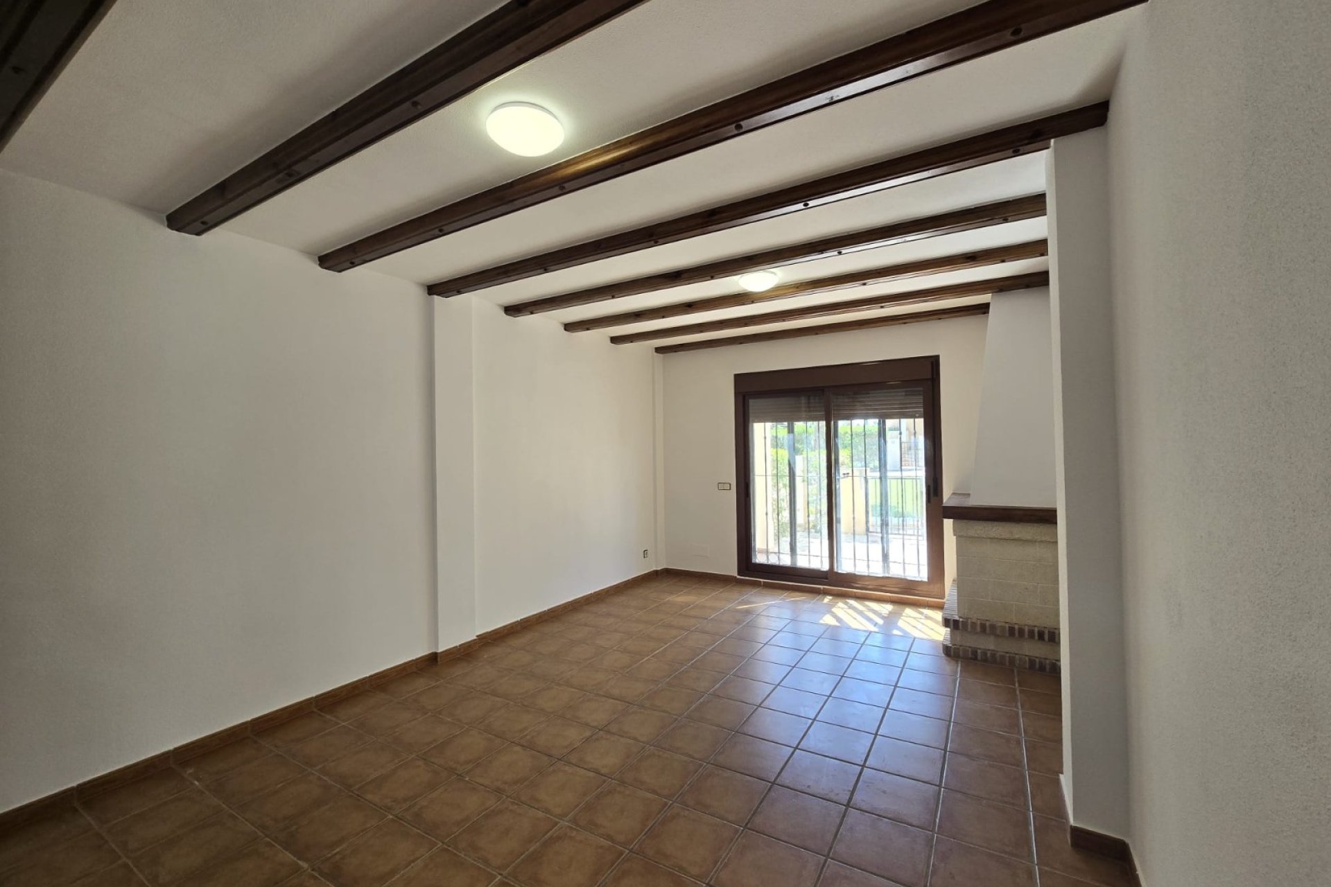 Sale - Villa - Algorfa - La Finca Golf Resort