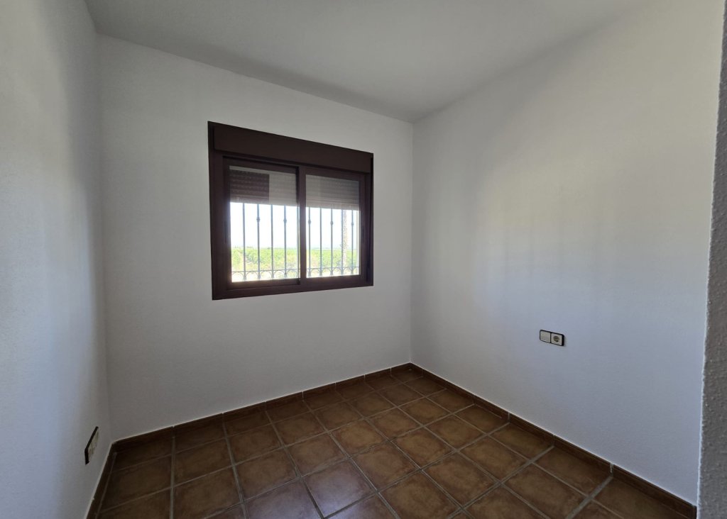 Sale - Villa - Algorfa - La Finca Golf Resort