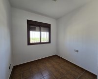 Sale - Villa - Algorfa - La Finca Golf Resort