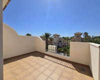 Sale - Villa - Algorfa - La Finca Golf Resort