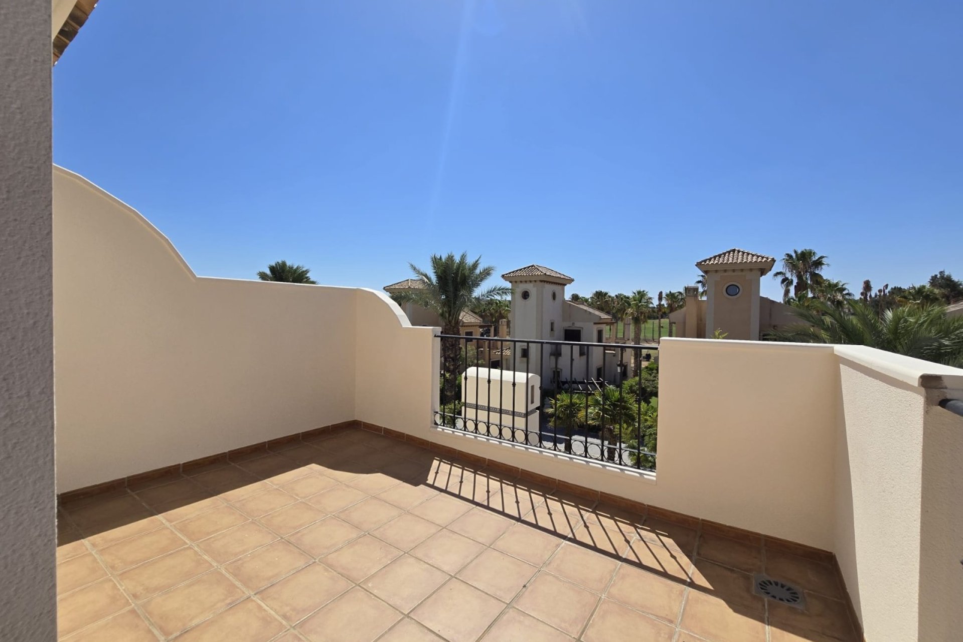 Sale - Villa - Algorfa - La Finca Golf Resort